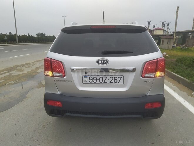 Kia Sorento 2010, 53,650 km - 2.0 l - Bakı