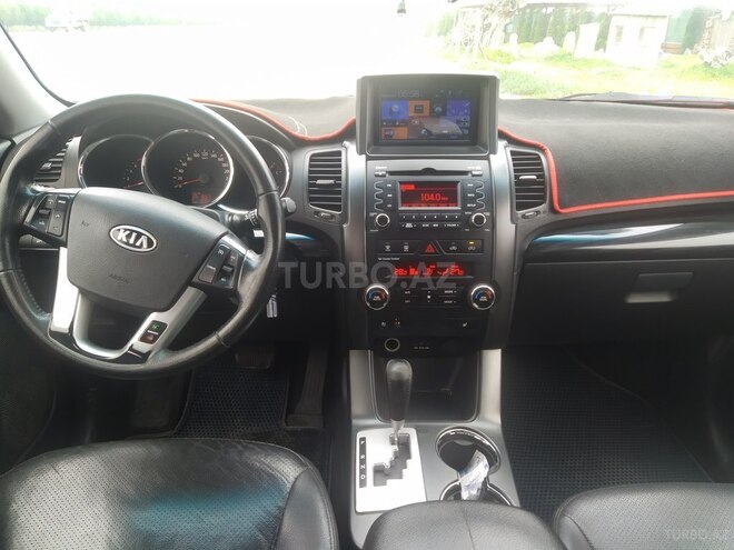 Kia Sorento 2010, 53,650 km - 2.0 l - Bakı
