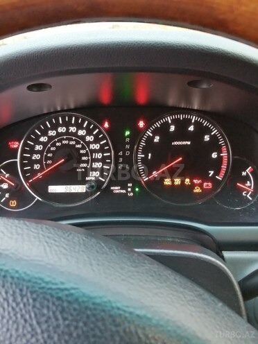 Lexus GX 470 2006, 182,000 km - 4.7 l - Bərdə