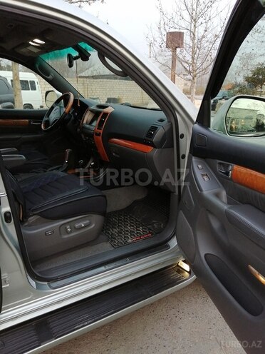 Lexus GX 470 2006, 182,000 km - 4.7 l - Bərdə