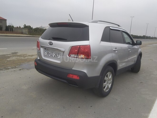 Kia Sorento 2010, 53,650 km - 2.0 l - Bakı
