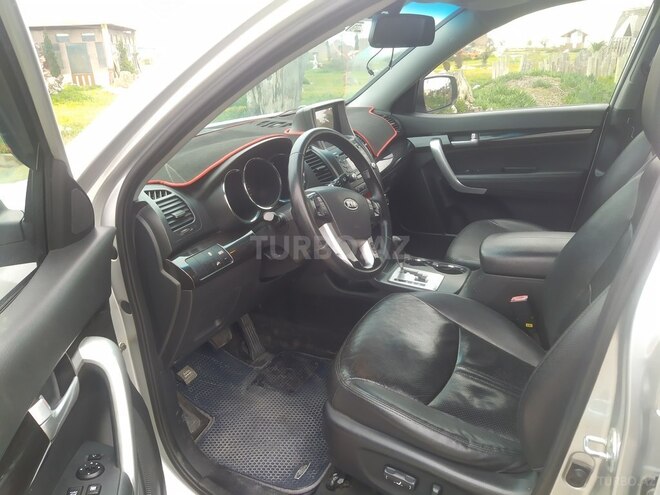 Kia Sorento 2010, 53,650 km - 2.0 l - Bakı