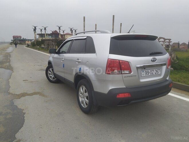 Kia Sorento 2010, 53,650 km - 2.0 l - Bakı