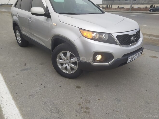 Kia Sorento 2010, 53,650 km - 2.0 l - Bakı
