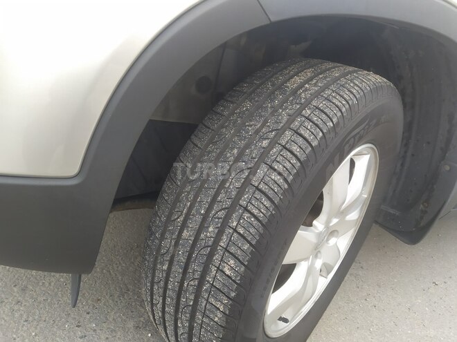 Kia Sorento 2010, 53,650 km - 2.0 l - Bakı