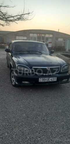 GAZ 31105 2005, 107,000 km - 2.5 l - Sumqayıt