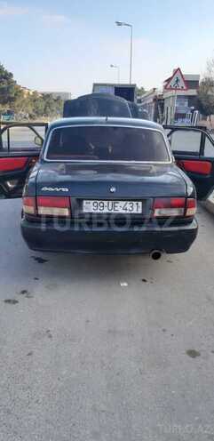 GAZ 31105 2005, 107,000 km - 2.5 l - Sumqayıt