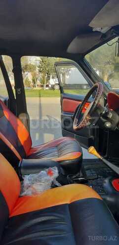 GAZ 31105 2005, 107,000 km - 2.5 l - Sumqayıt
