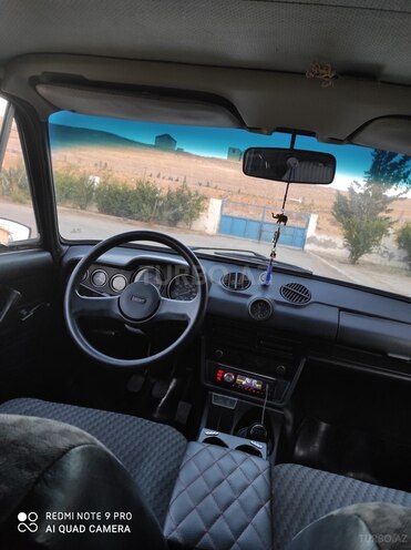LADA (VAZ) 2106 2004, 200,000 km - 1.5 л - Sumqayıt