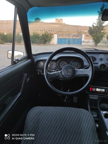 LADA (VAZ) 2106 2004, 200,000 km - 1.5 л - Sumqayıt