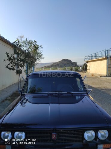 LADA (VAZ) 2106 2004, 200,000 km - 1.5 л - Sumqayıt