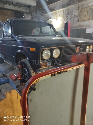 LADA (VAZ) 2106 2004, 200,000 km - 1.5 л - Sumqayıt