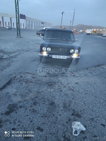 LADA (VAZ) 2106 2004, 200,000 km - 1.5 л - Sumqayıt