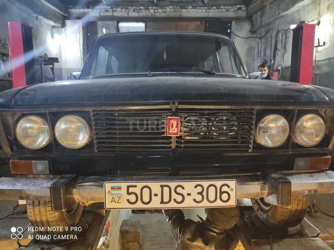LADA (VAZ) 2106 2004, 200,000 km - 1.5 л - Sumqayıt