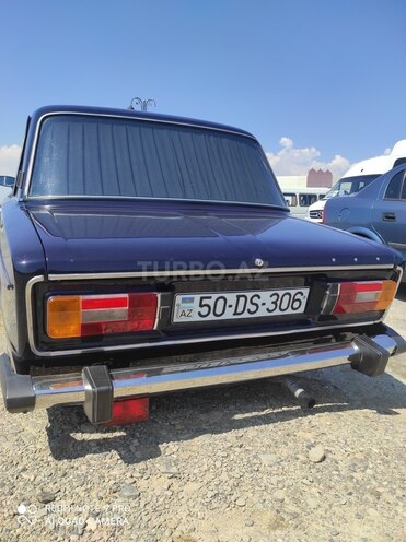 LADA (VAZ) 2106 2004, 200,000 km - 1.5 л - Sumqayıt