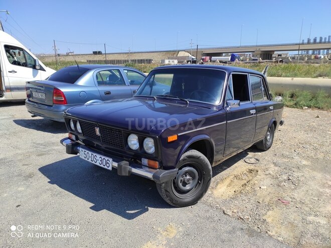 LADA (VAZ) 2106 2004, 200,000 km - 1.5 л - Sumqayıt