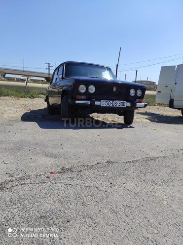 LADA (VAZ) 2106 2004, 200,000 km - 1.5 л - Sumqayıt
