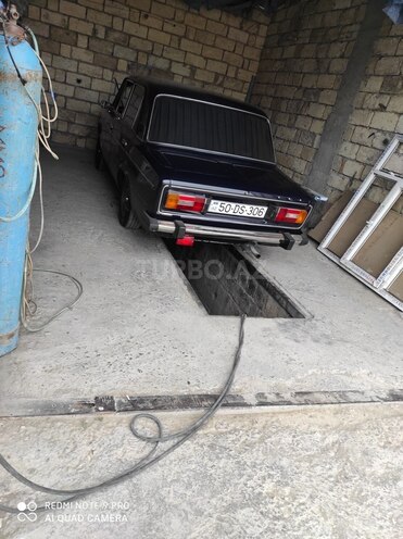 LADA (VAZ) 2106 2004, 200,000 km - 1.5 л - Sumqayıt