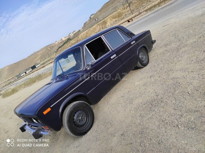 LADA (VAZ) 2106 2004, 200,000 km - 1.5 л - Sumqayıt
