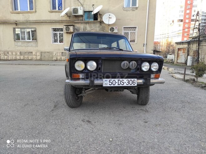 LADA (VAZ) 2106 2004, 200,000 km - 1.5 л - Sumqayıt