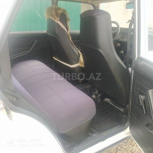 LADA (VAZ) 2107 2003, 200,000 km - 1.5 л - Masallı