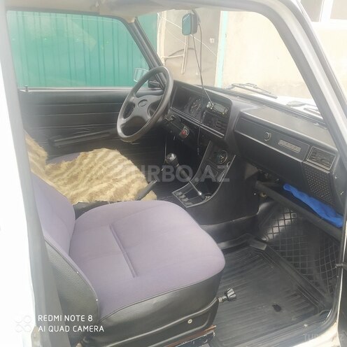 LADA (VAZ) 2107 2003, 200,000 km - 1.5 л - Masallı