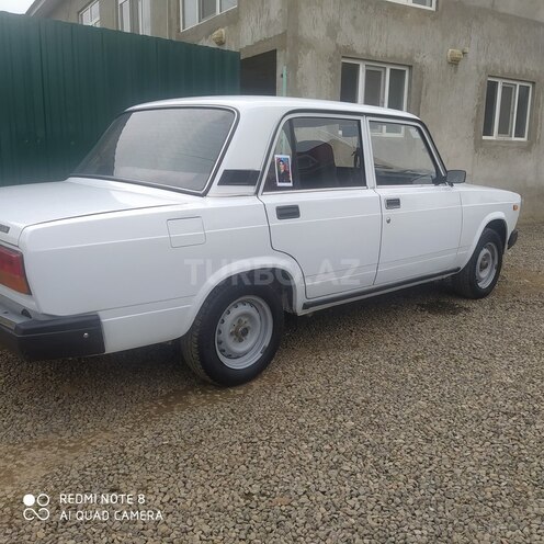 LADA (VAZ) 2107 2003, 200,000 km - 1.5 л - Masallı