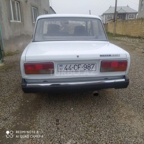 LADA (VAZ) 2107 2003, 200,000 km - 1.5 л - Masallı