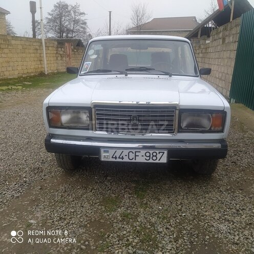 LADA (VAZ) 2107 2003, 200,000 km - 1.5 л - Masallı