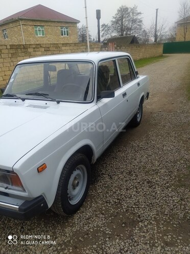 LADA (VAZ) 2107 2003, 200,000 km - 1.5 л - Masallı