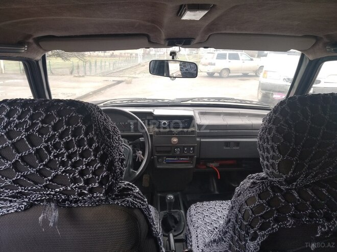 LADA (VAZ) 21099 1999, 290,000 km - 1.5 l - Xaçmaz