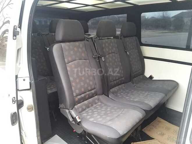 Mercedes Vito 111 2006, 345,000 km - 2.2 l - Masallı