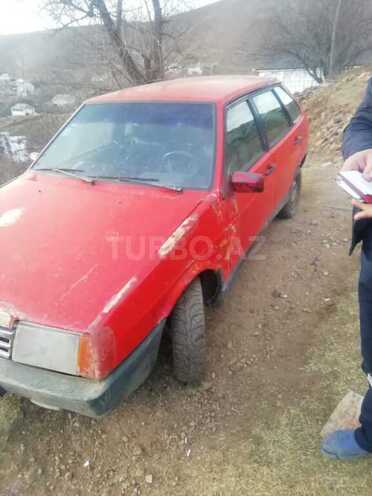 LADA (VAZ) 2109 1989, 750,000 km - 1.5 л - Gəncə
