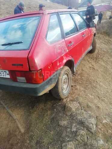 LADA (VAZ) 2109 1989, 750,000 km - 1.5 л - Gəncə