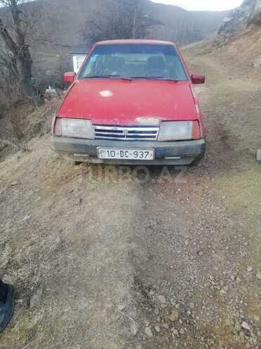LADA (VAZ) 2109 1989, 750,000 km - 1.5 л - Gəncə