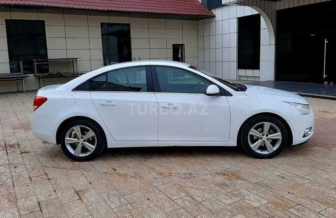 Chevrolet Cruze 2014, 148,700 km - 1.4 л - Bakı