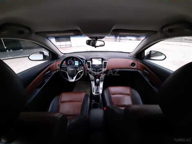 Chevrolet Cruze 2014, 148,700 km - 1.4 л - Bakı