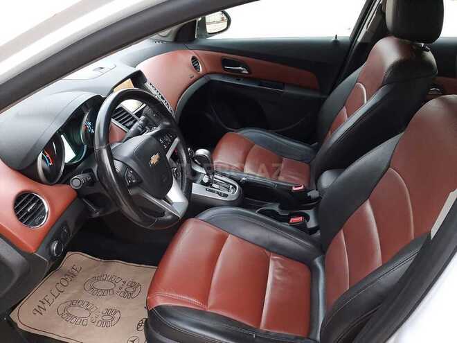 Chevrolet Cruze 2014, 148,700 km - 1.4 л - Bakı