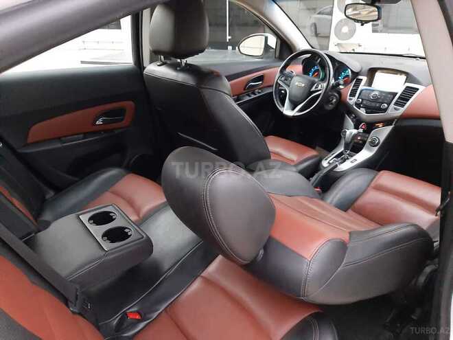 Chevrolet Cruze 2014, 148,700 km - 1.4 л - Bakı