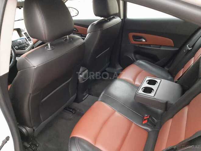 Chevrolet Cruze 2014, 148,700 km - 1.4 л - Bakı