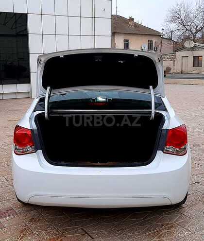 Chevrolet Cruze 2014, 148,700 km - 1.4 л - Bakı