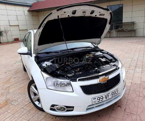 Chevrolet Cruze 2014, 148,700 km - 1.4 л - Bakı