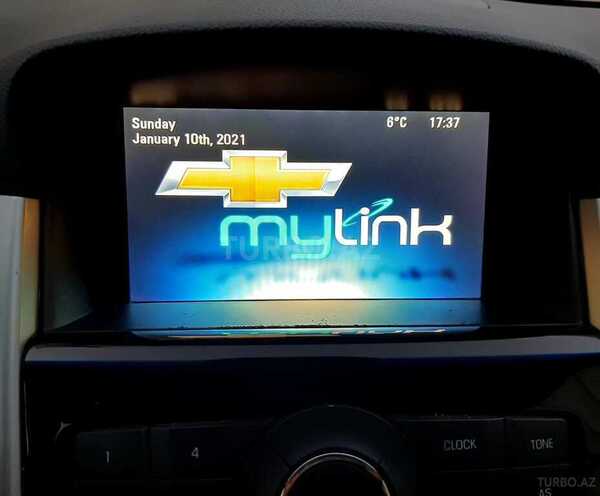 Chevrolet Cruze 2014, 148,700 km - 1.4 л - Bakı