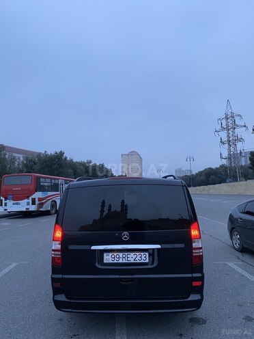 Mercedes Viano 2011, 245,346 km - 2.2 л - Bakı