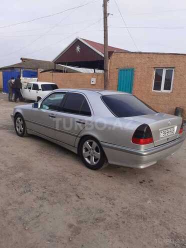 Mercedes C 240 1997, 200,000 km - 2.6 л - Beyləqan