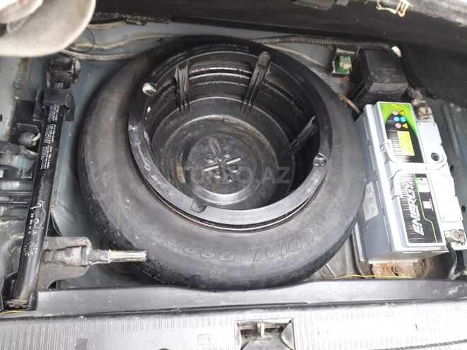 Mercedes C 180 1997, 354,000 km - 1.8 l - Bakı