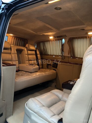 Mercedes Viano 2011, 245,346 km - 2.2 л - Bakı