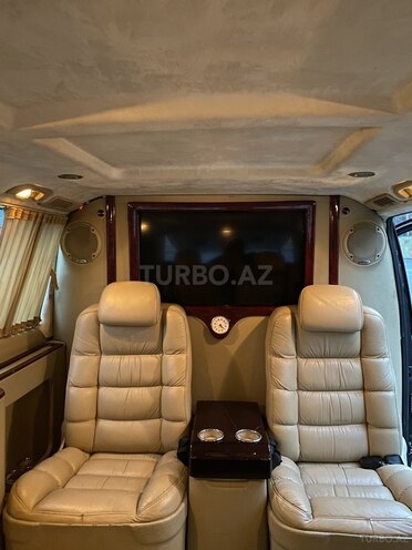 Mercedes Viano 2011, 245,346 km - 2.2 л - Bakı