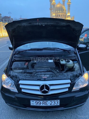 Mercedes Viano 2011, 245,346 km - 2.2 л - Bakı