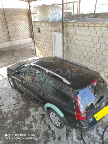 Renault Megane 2007, 233,000 km - 1.5 л - Bakı